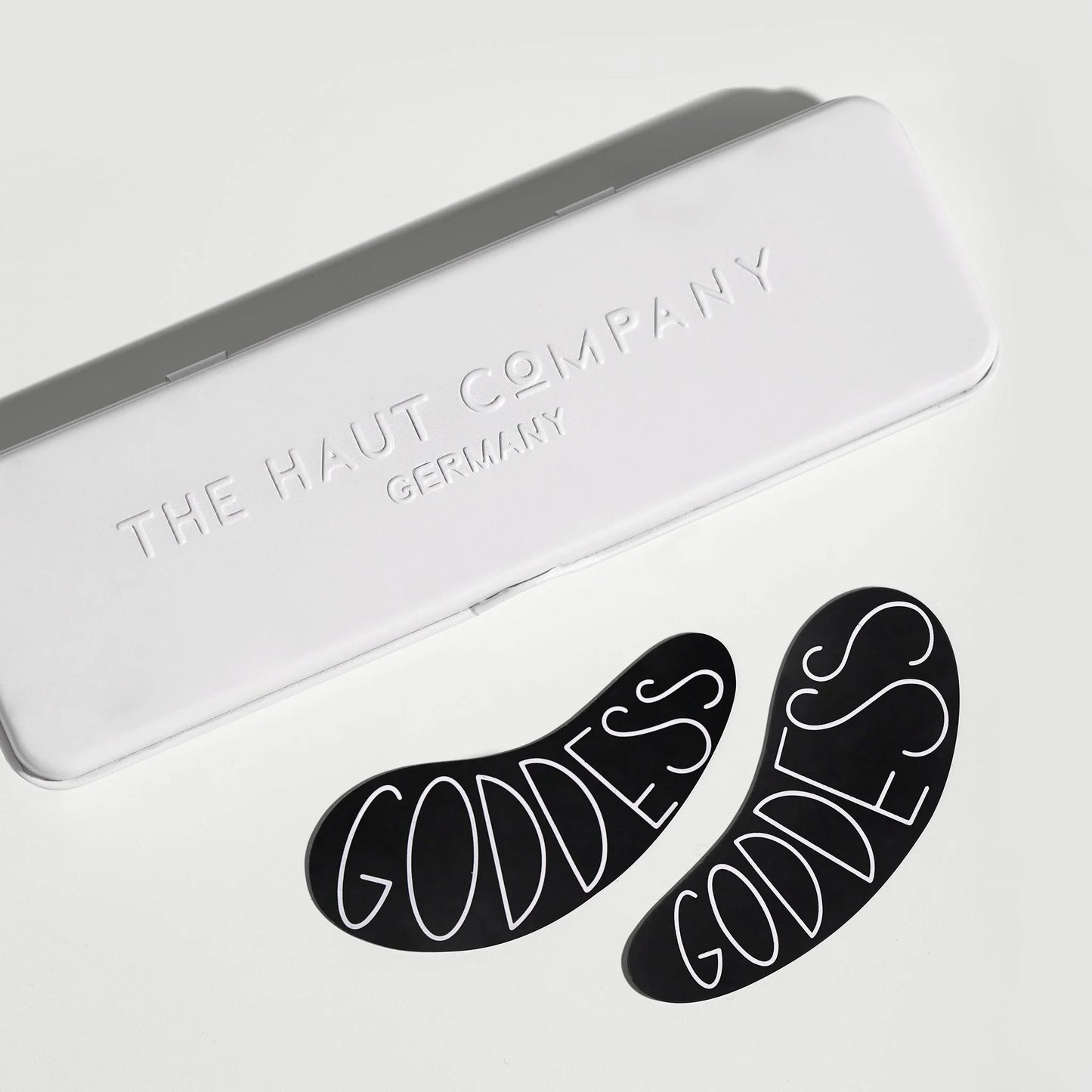 THE HAUT COMPANY - Everlasting Eye Pads 1Stk. Goddess - WERTE FREUNDE