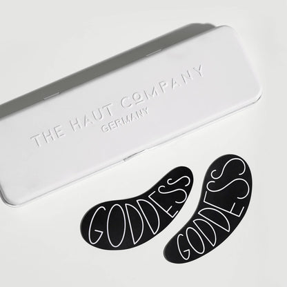 THE HAUT COMPANY - Everlasting Eye Pads 1Stk. Goddess - WERTE FREUNDE