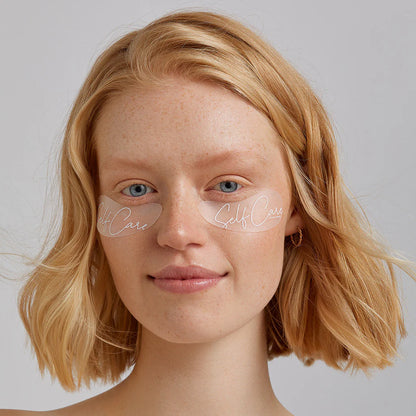 THE HAUT COMPANY - Everlasting Eye Pads 1Stk. Self Care - WERTE FREUNDE