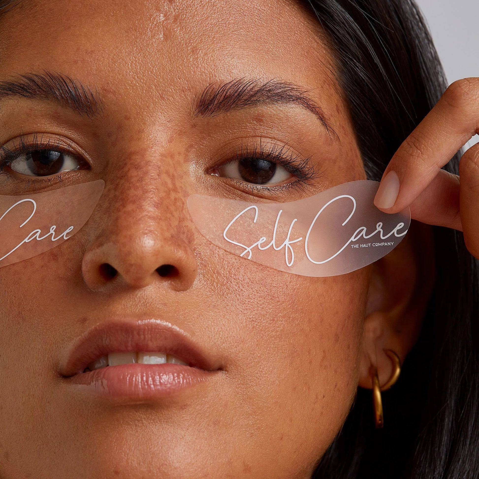 THE HAUT COMPANY - Everlasting Eye Pads 1Stk. Self Care - WERTE FREUNDE