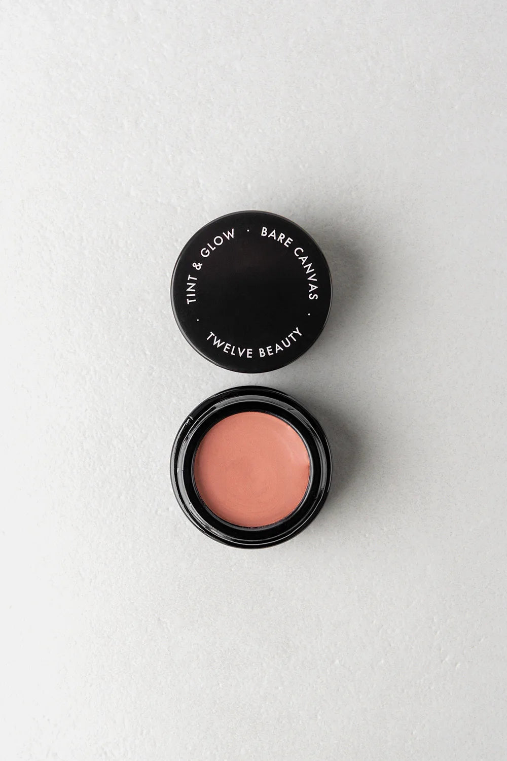 TWELVE - Tint & Glow - Bare Canvas 15 ml - WERTE FREUNDE