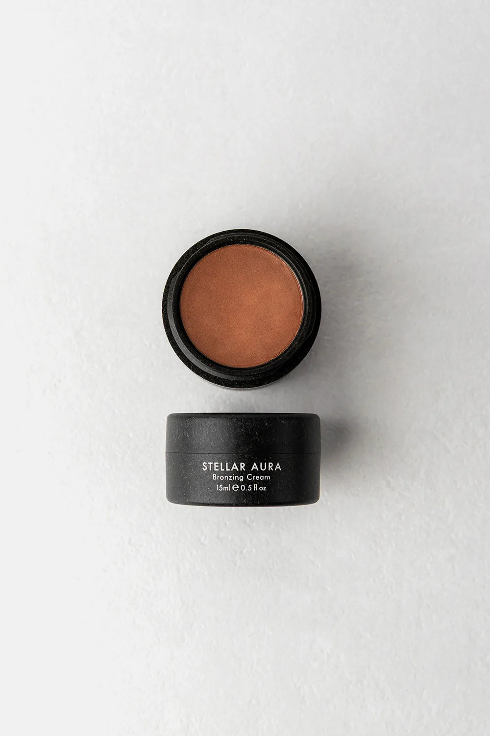 TWELVE - Stellar Aura Bronzing Cream 15 ml - WERTE FREUNDE