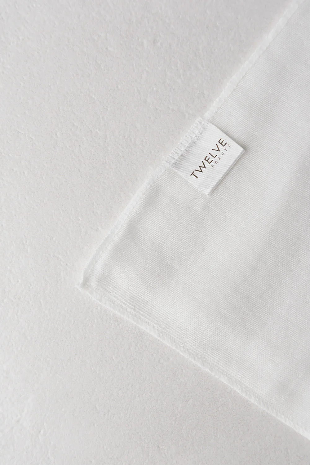 TWELVE - Softest Muslin Cloth 1 Stk. - WERTE FREUNDE