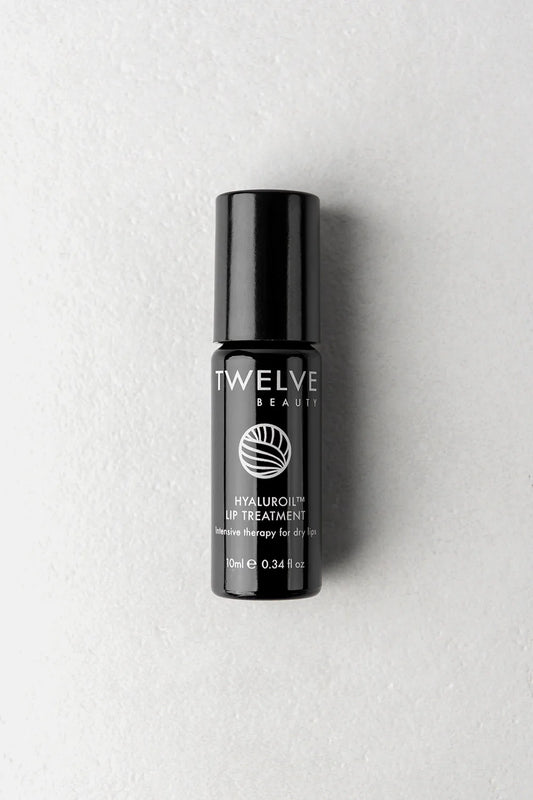 TWELVE - Hyaluroil Lip Treatment 10 ml - WERTE FREUNDE