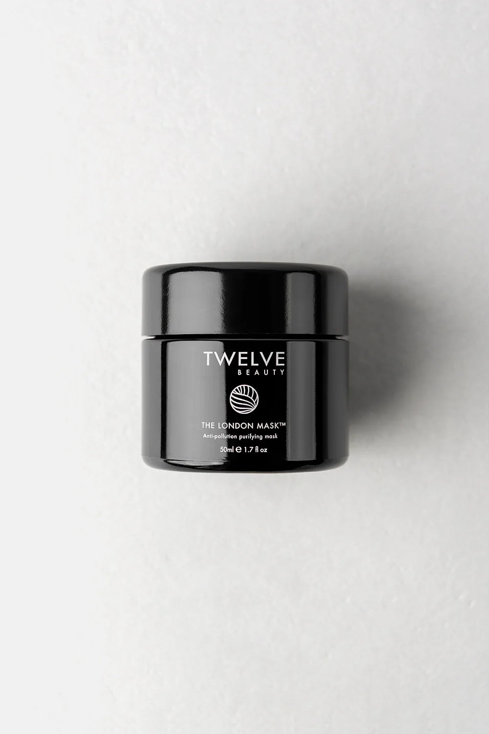 TWELVE - The London Mask 50 ml - WERTE FREUNDE