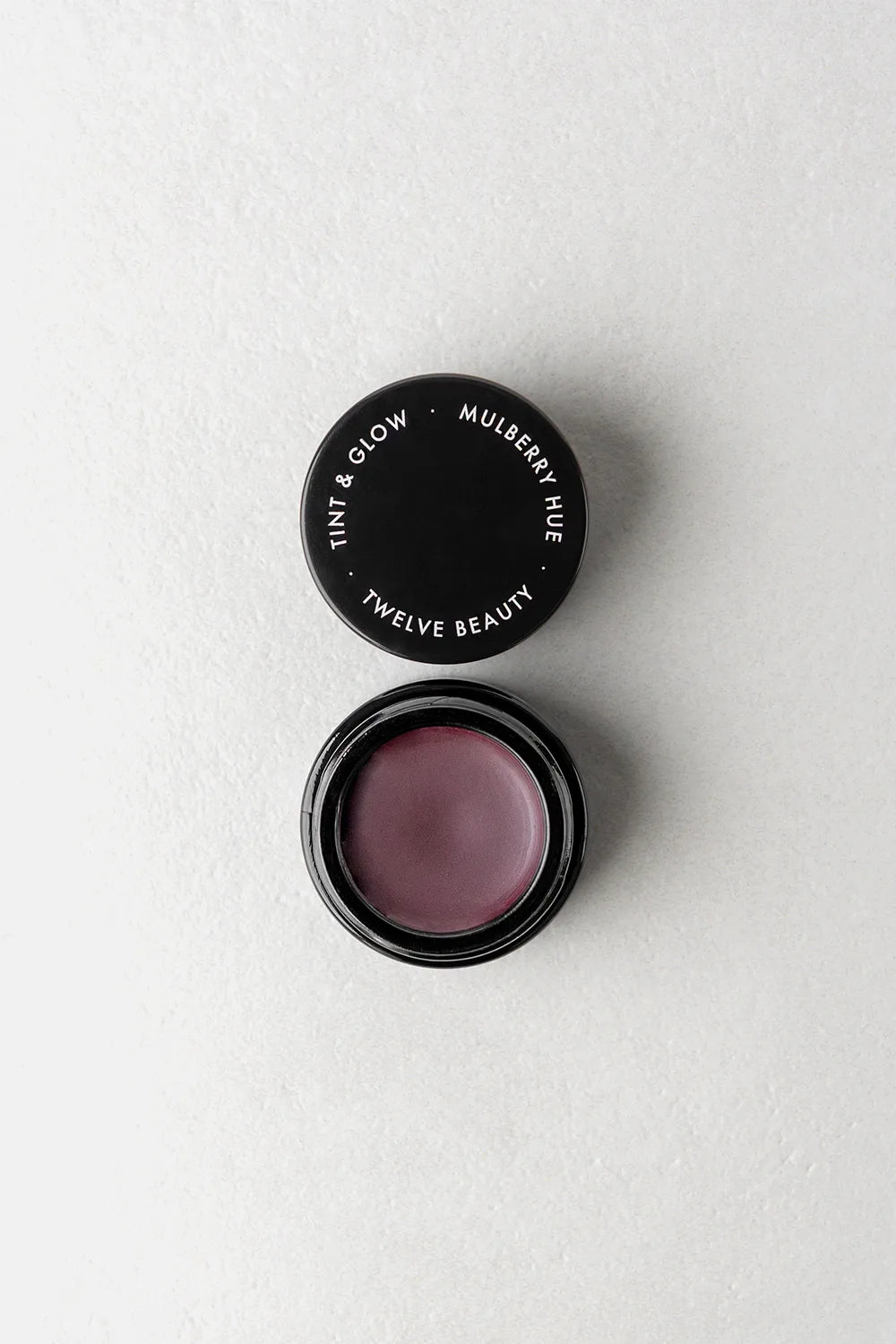 TWELVE - Tint & Glow - Mulberry Hue 15 ml - WERTE FREUNDE