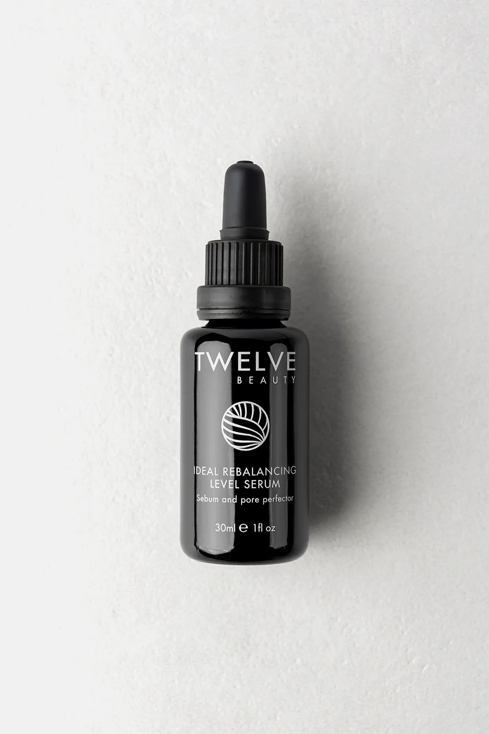 TWELVE - Ideal Rebalancing Level Serum 30 ml - WERTE FREUNDE