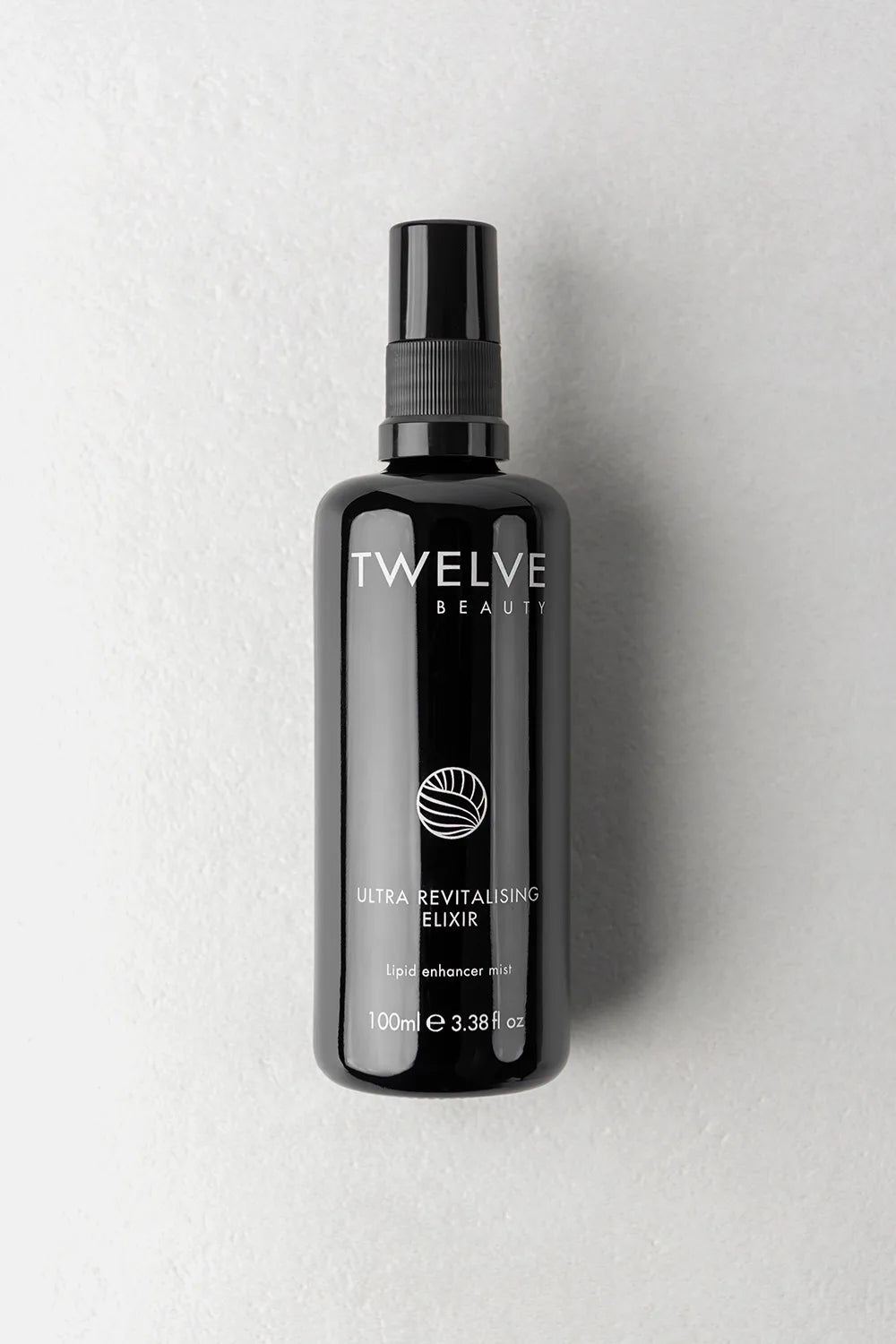 TWELVE - Ultra Revitalising Elixir 100 ml - WERTE FREUNDE