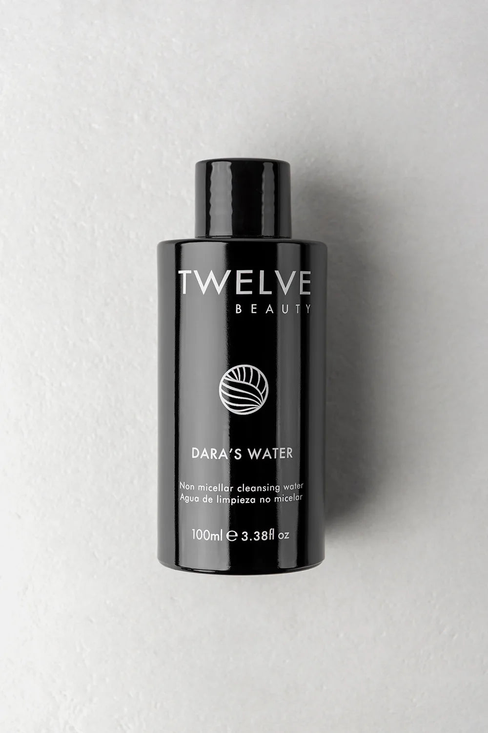 TWELVE - Dara’s Water 100 ml - WERTE FREUNDE
