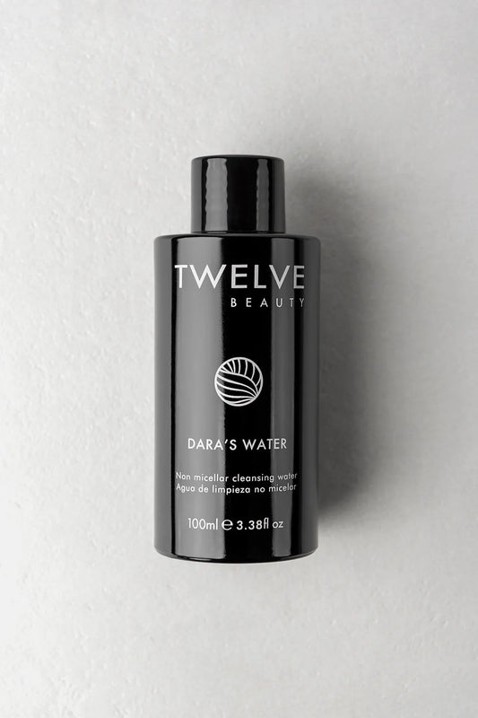 TWELVE - Dara’s Water 100 ml - WERTE FREUNDE