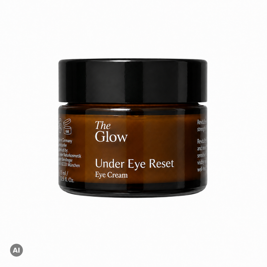 The Glow - Under Eye Reset 15ml