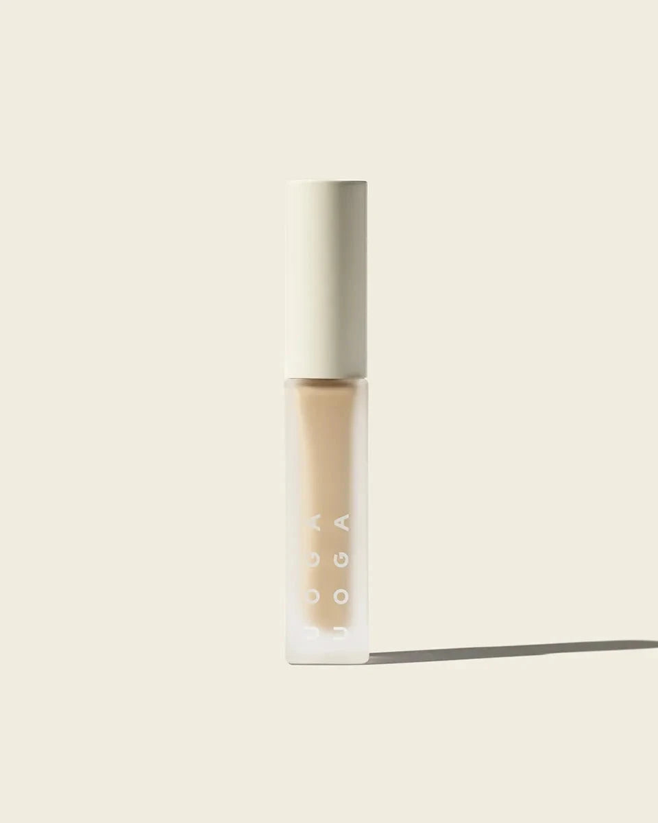 UOGA UOGA - LIQUID CONCEALER 5ml - WERTE FREUNDE