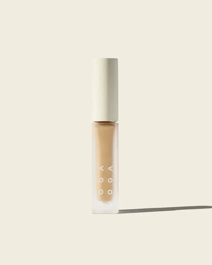UOGA UOGA - LIQUID CONCEALER 5ml - WERTE FREUNDE