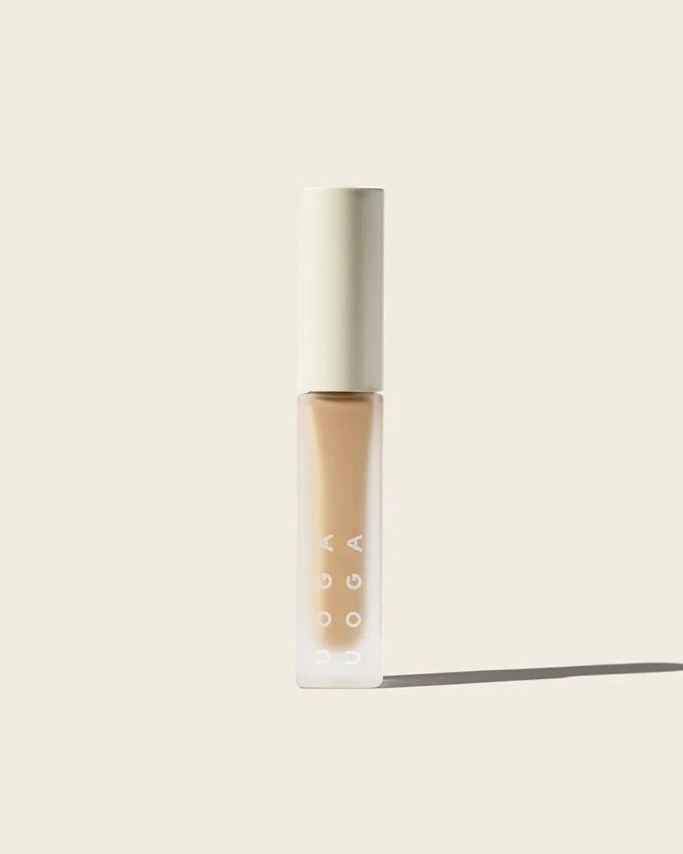 UOGA UOGA - LIQUID CONCEALER 5ml - WERTE FREUNDE