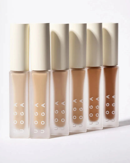UOGA UOGA - LIQUID CONCEALER 5ml - WERTE FREUNDE