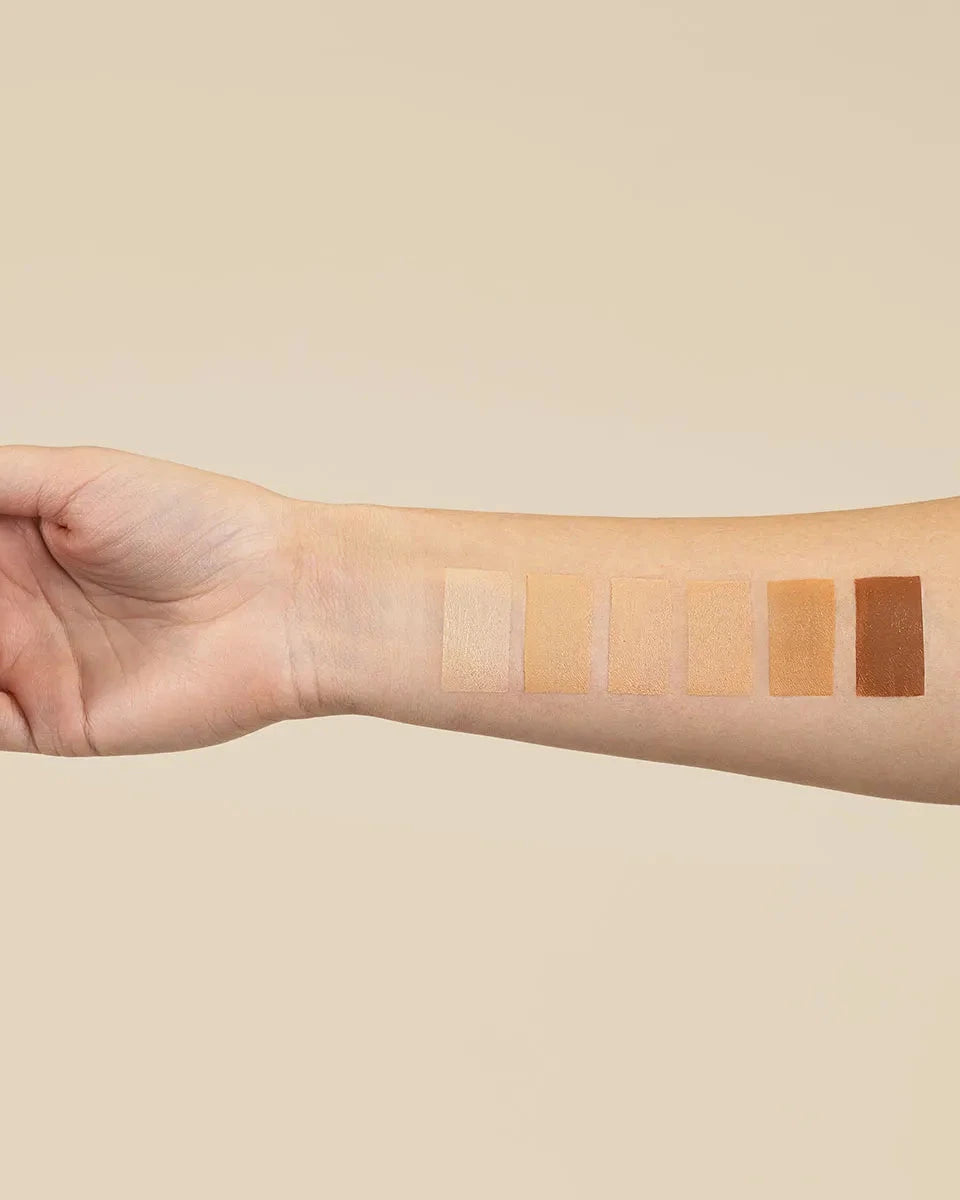 UOGA UOGA - LIQUID CONCEALER 5ml - WERTE FREUNDE