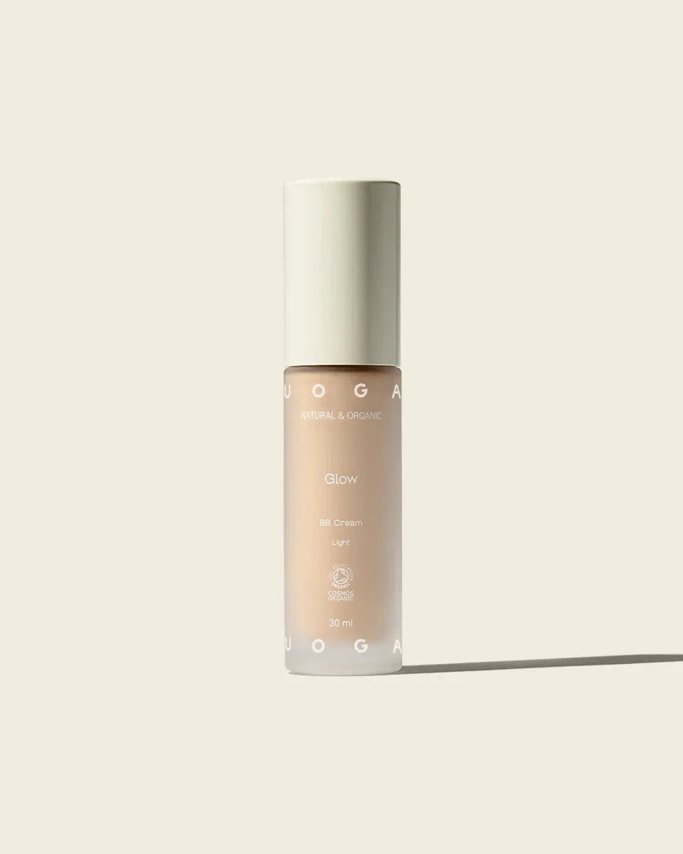 UOGA UOGA - Tinted Creams Primers BB Creams 30 ml - WERTE FREUNDE