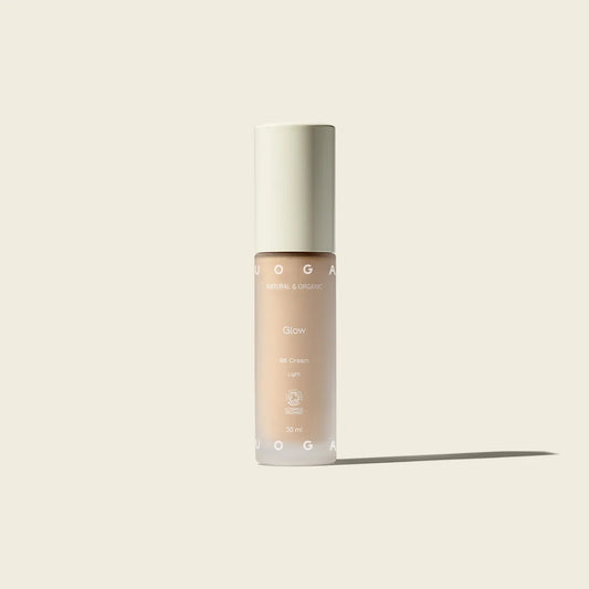 UOGA UOGA - Tinted Creams Primers BB Creams 30 ml - WERTE FREUNDE