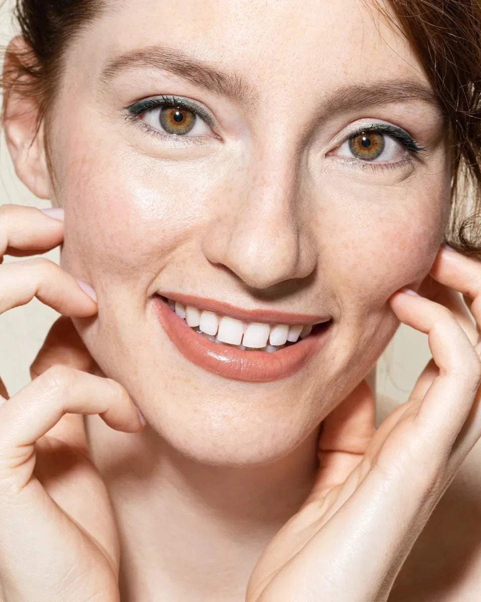 UOGA UOGA - Tinted Creams Primers BB Creams 30 ml - WERTE FREUNDE