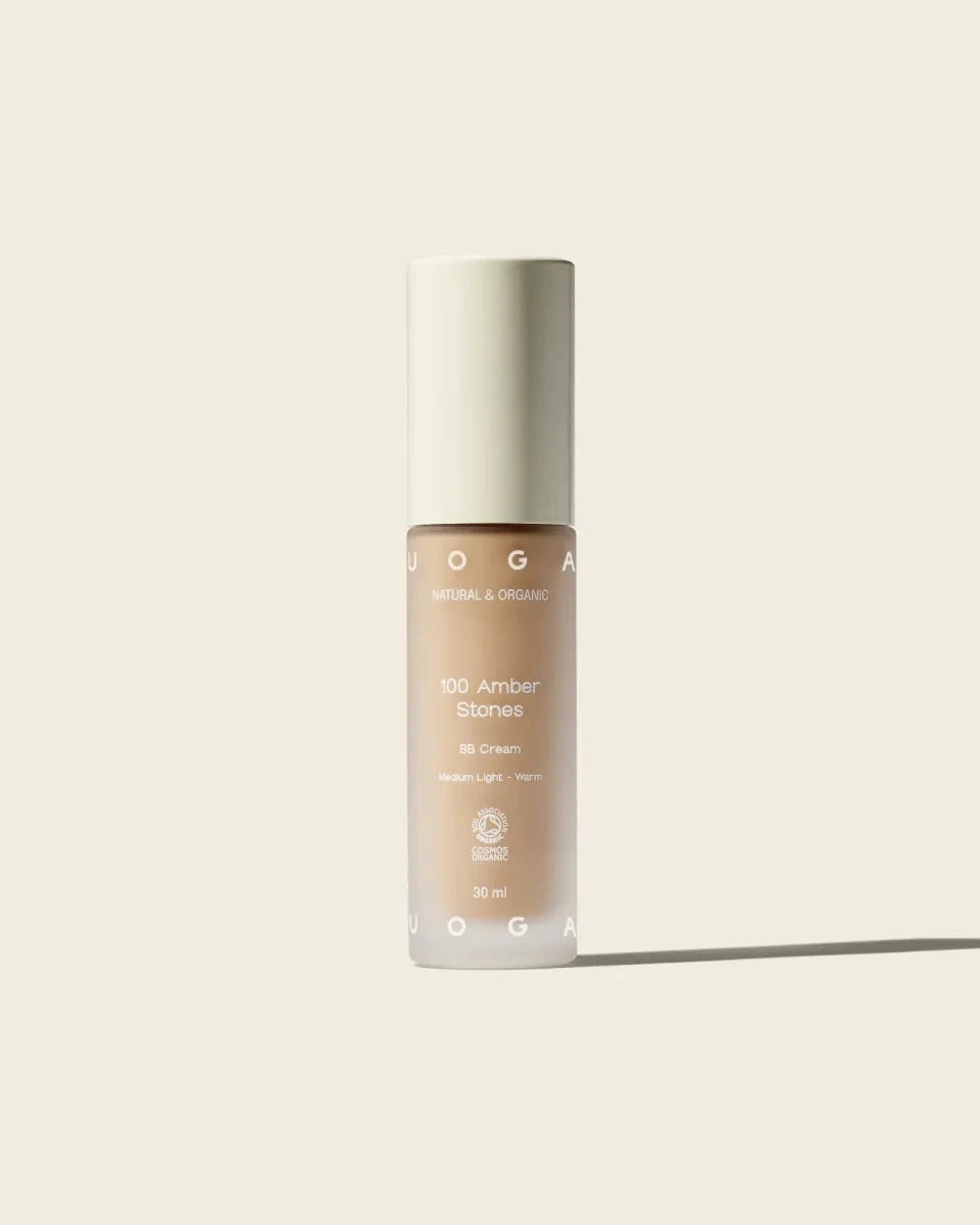 UOGA UOGA - Tinted Creams Primers BB Creams 30 ml - WERTE FREUNDE