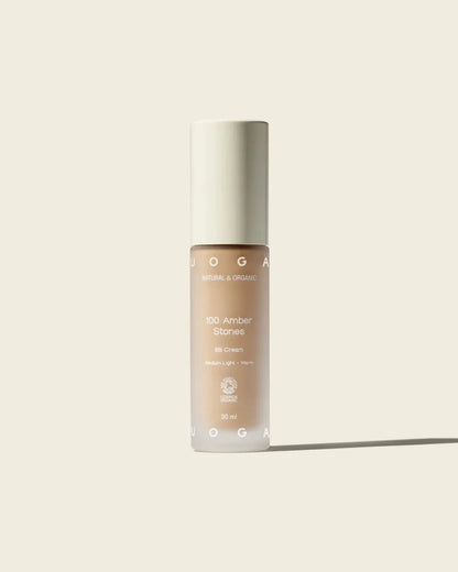 UOGA UOGA - Tinted Creams Primers BB Creams 30 ml - WERTE FREUNDE