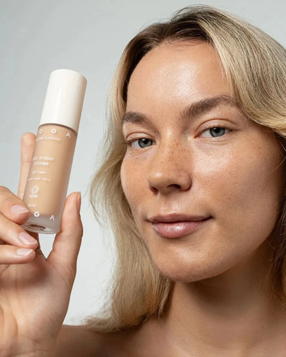 UOGA UOGA - Tinted Creams Primers BB Creams 30 ml - WERTE FREUNDE