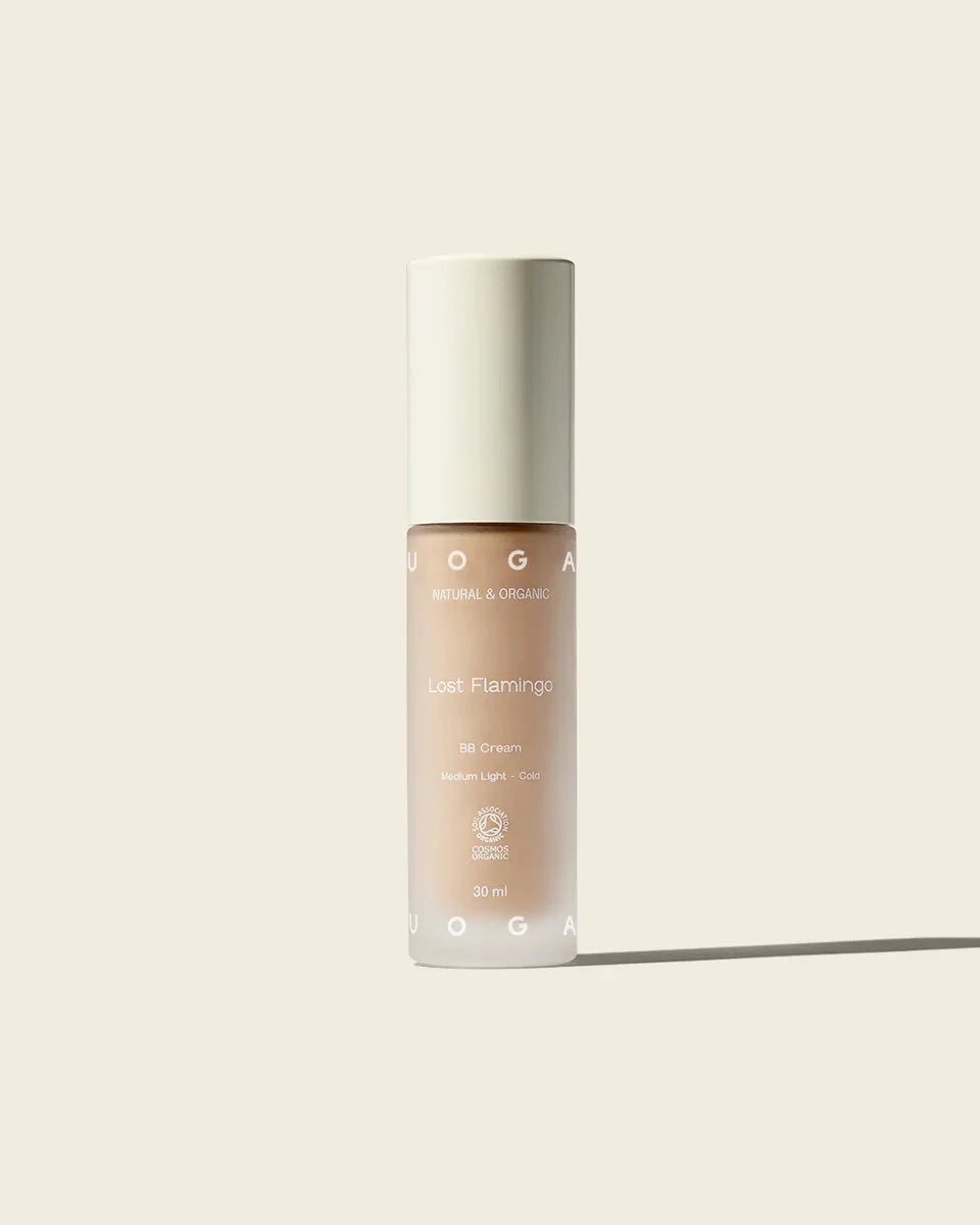 UOGA UOGA - Tinted Creams Primers BB Creams 30 ml - WERTE FREUNDE