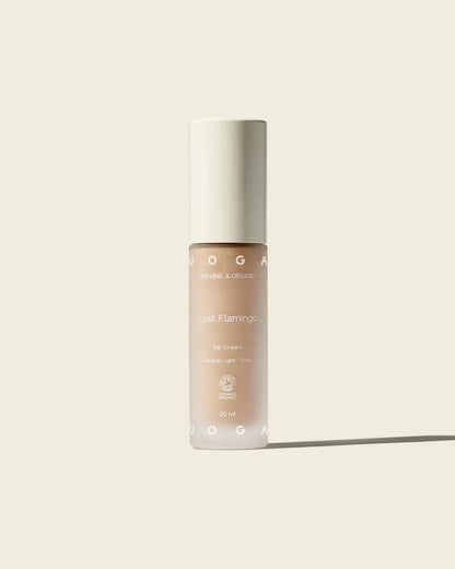 UOGA UOGA - Tinted Creams Primers BB Creams 30 ml - WERTE FREUNDE