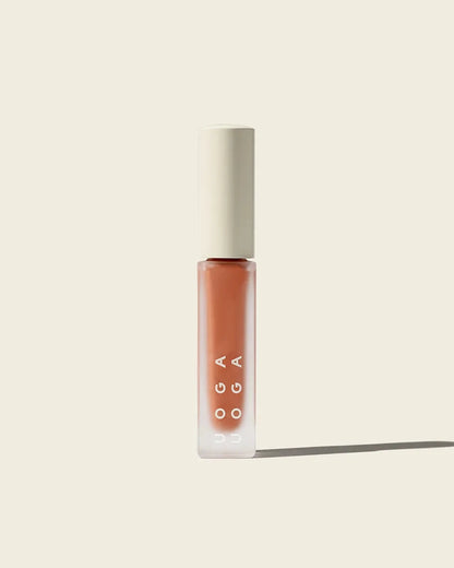 UOGA UOGA - LIP GLOSS 5ml - WERTE FREUNDE