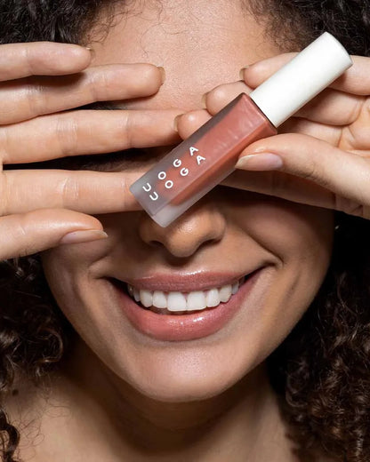 UOGA UOGA - LIP GLOSS 5ml - WERTE FREUNDE