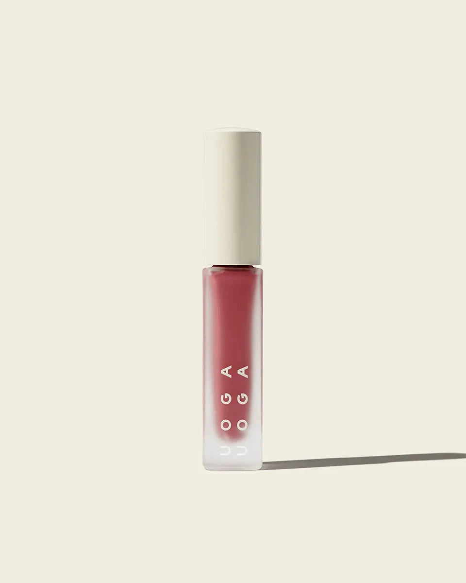UOGA UOGA - LIP GLOSS 5ml - WERTE FREUNDE