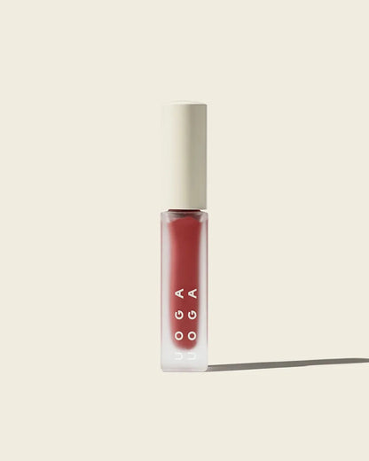 UOGA UOGA - LIP GLOSS 5ml - WERTE FREUNDE