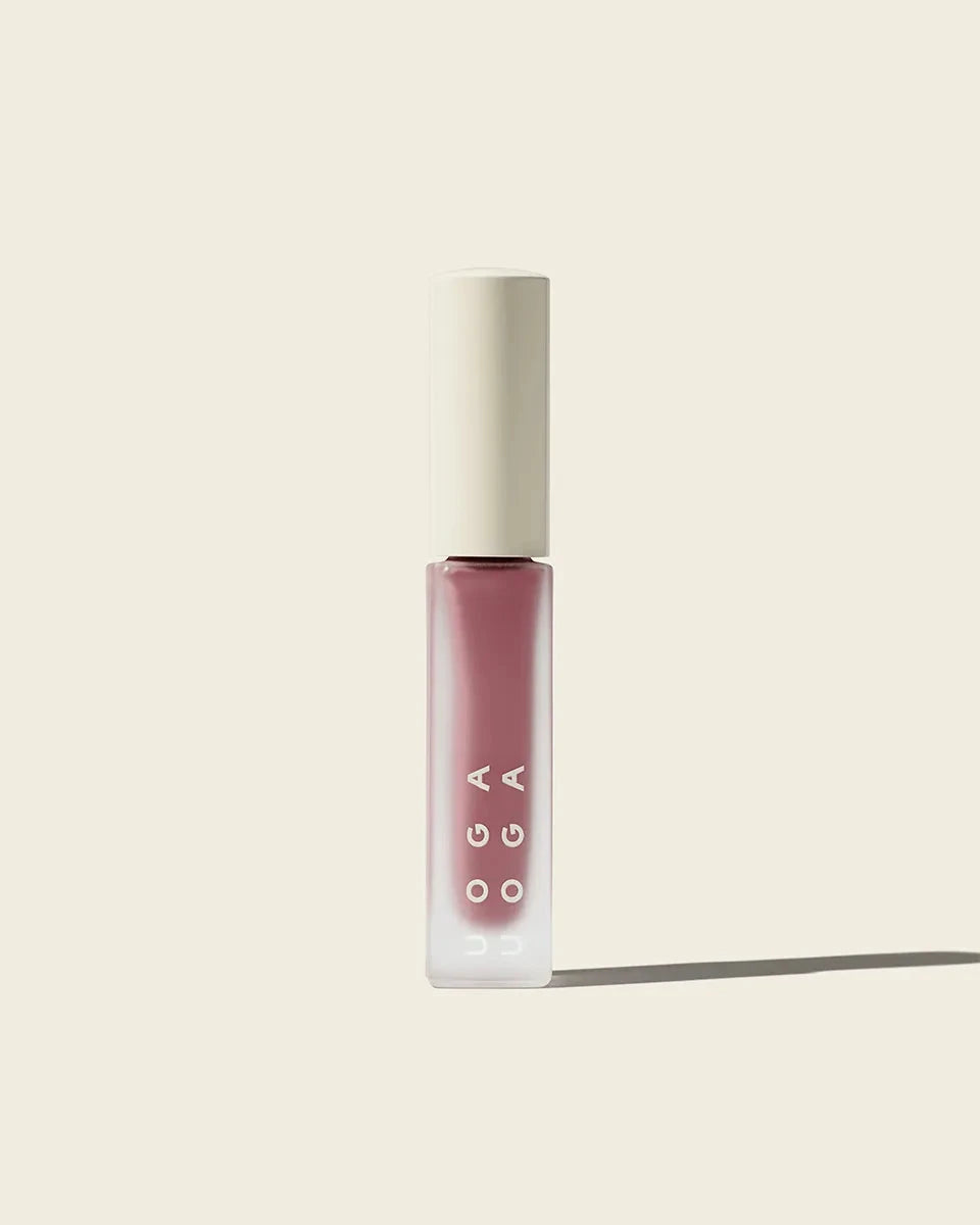 UOGA UOGA - LIP GLOSS 5ml - WERTE FREUNDE
