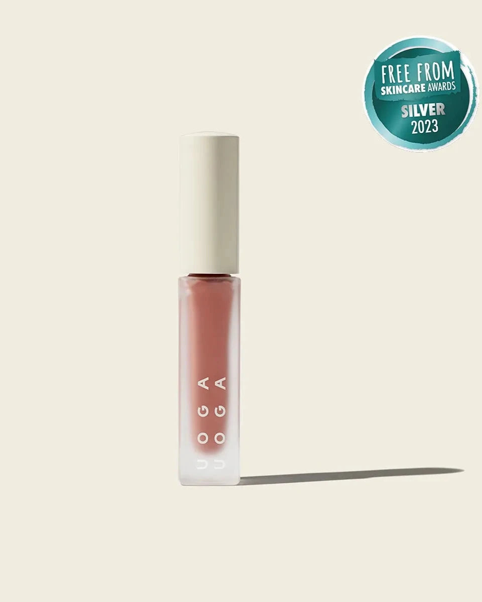 UOGA UOGA - LIP GLOSS 5ml - WERTE FREUNDE
