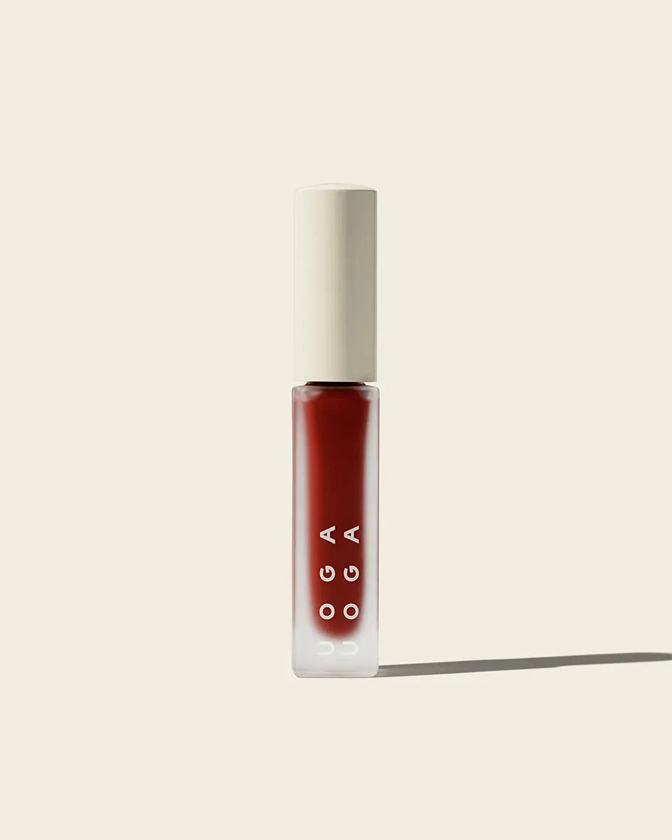 UOGA UOGA - LIP GLOSS 5ml - WERTE FREUNDE