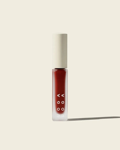 UOGA UOGA - LIP GLOSS 5ml - WERTE FREUNDE