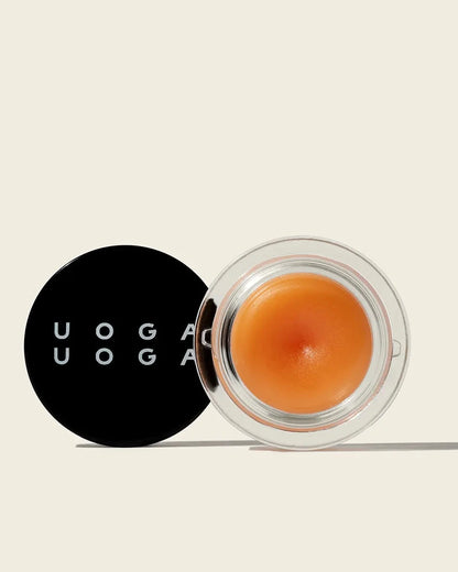 UOGA UOGA - LIP MASK Jam 6g - WERTE FREUNDE
