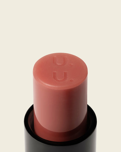 UOGA UOGA - Lip Balm Créme de Cassis Mega Creamy with black currant extract 4 g - WERTE FREUNDE