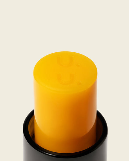 UOGA UOGA - Lip Balm Spritzberry Mood-lifting with orange oil 4 g - WERTE FREUNDE