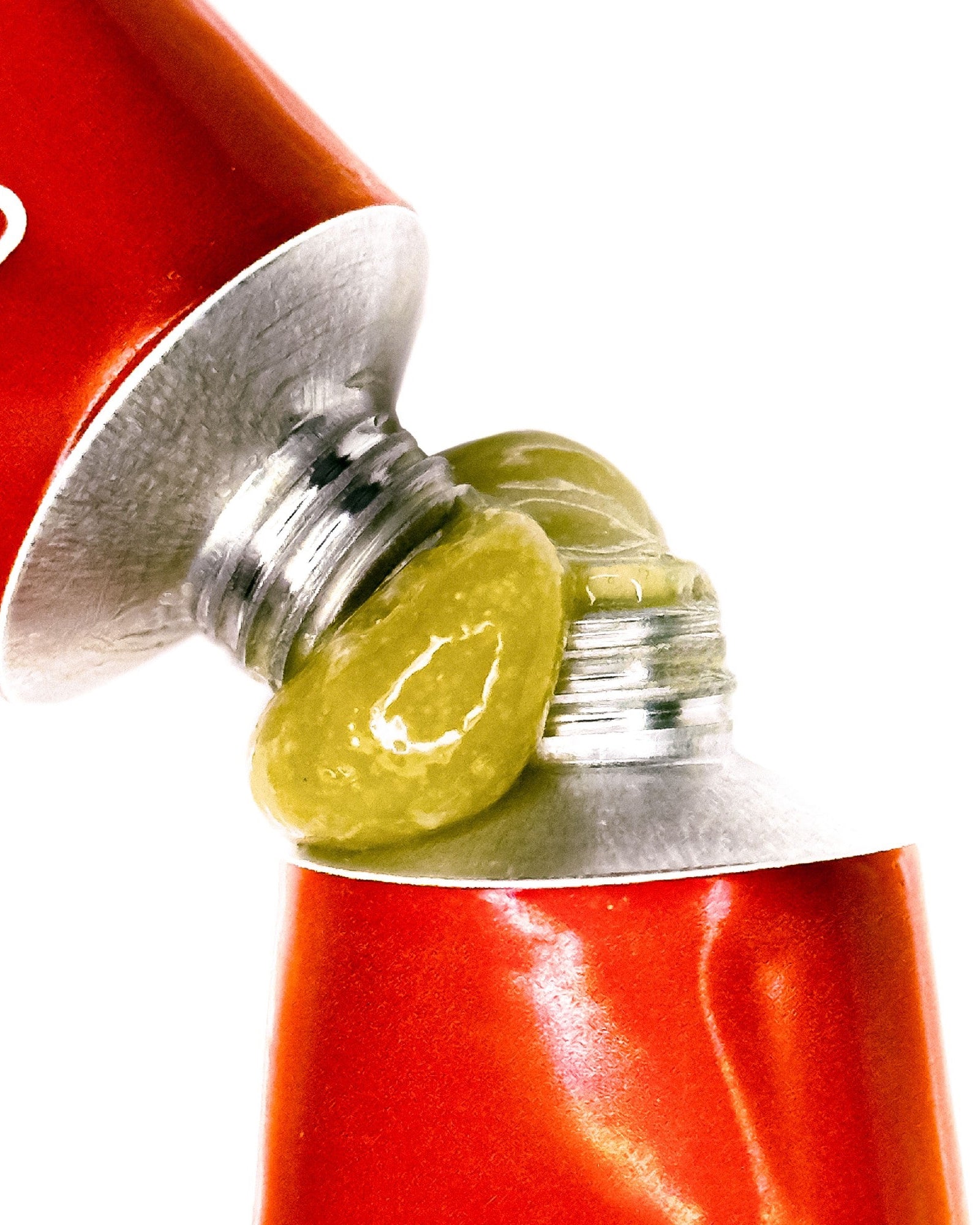 UOGA UOGA - Lip scrub Sugarmatcha with infused tea 10 ml - WERTE FREUNDE