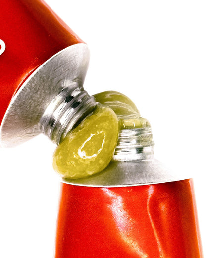 UOGA UOGA - Lip scrub Sugarmatcha with infused tea 10 ml - WERTE FREUNDE