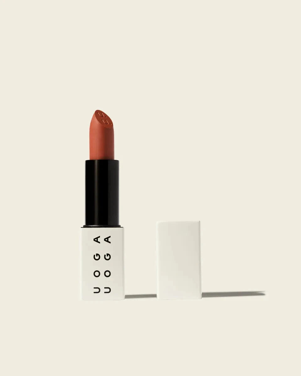 UOGA UOGA - LIPSTICK 4g - WERTE FREUNDE