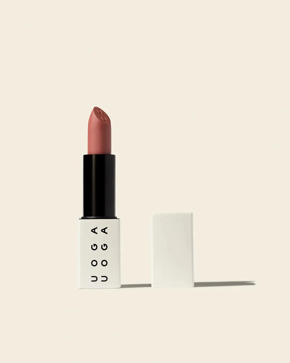 UOGA UOGA - LIPSTICK 4g - WERTE FREUNDE