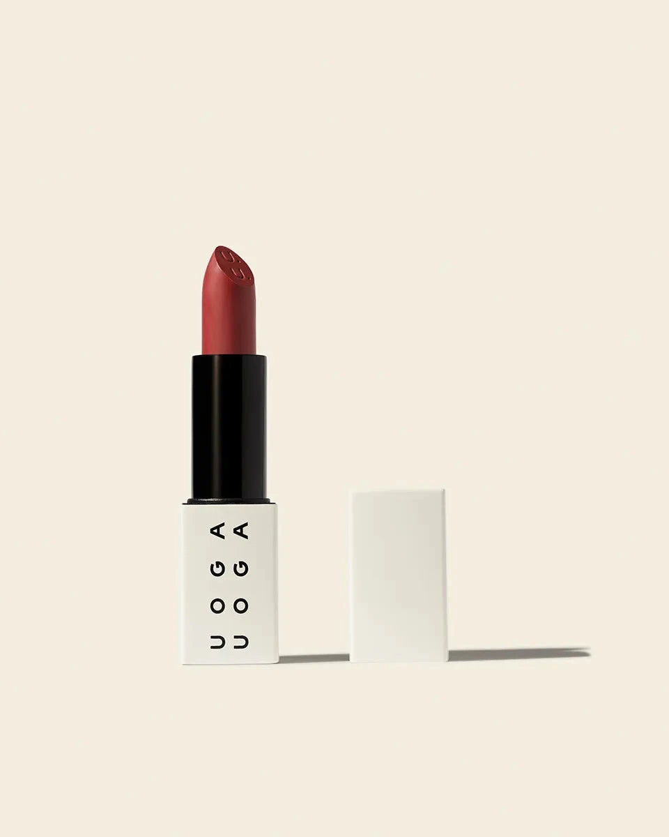 UOGA UOGA - LIPSTICK 4g - WERTE FREUNDE