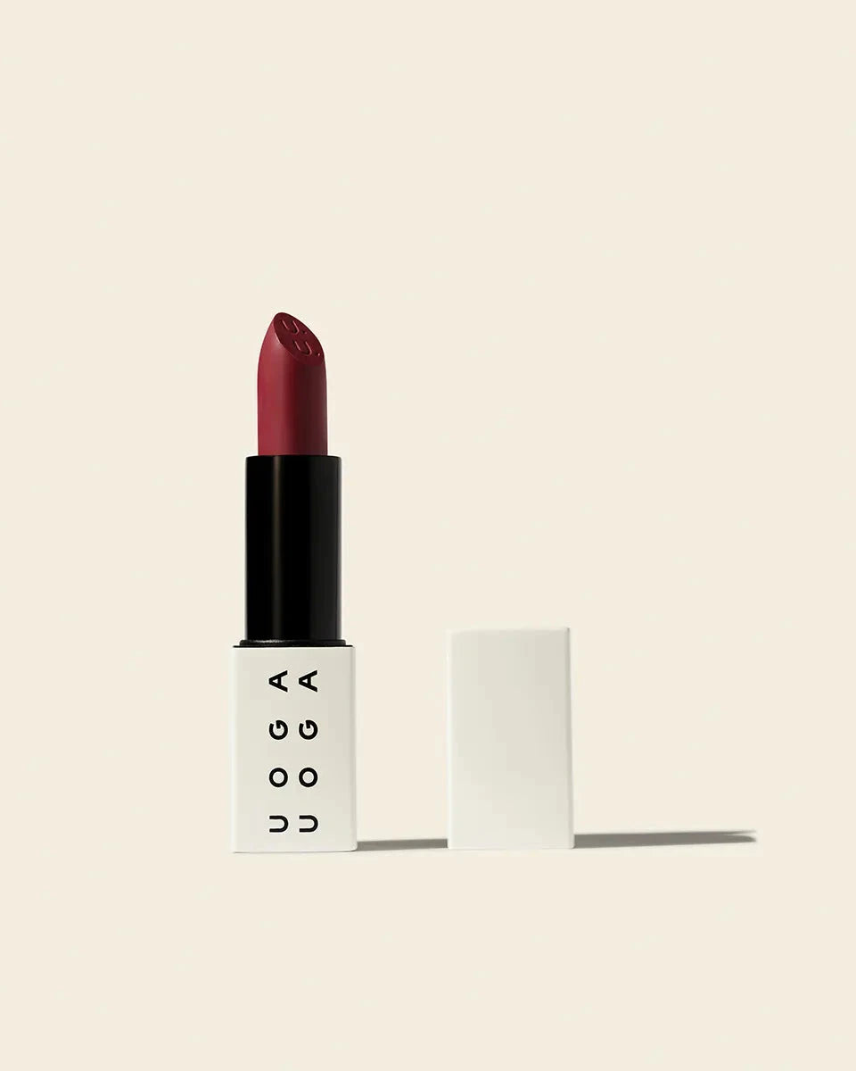 UOGA UOGA - LIPSTICK 4g - WERTE FREUNDE