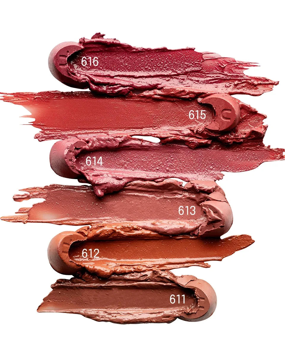 UOGA UOGA - LIPSTICK 4g - WERTE FREUNDE