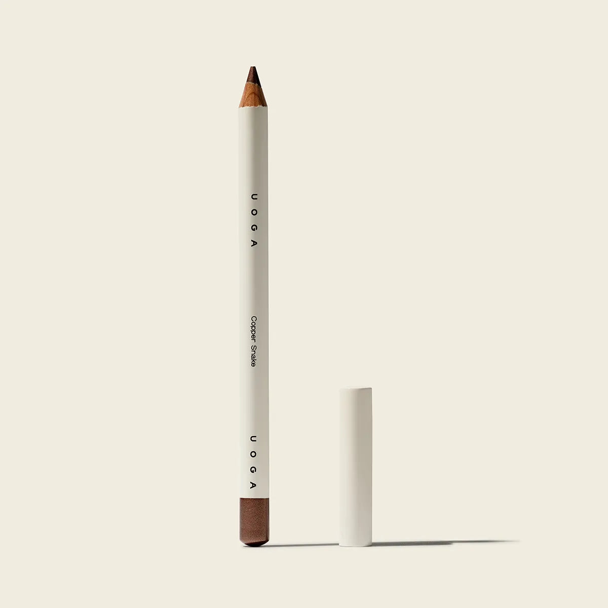 UOGA UOGA - Eye Liner Pencil 1 Stk. - WERTE FREUNDE