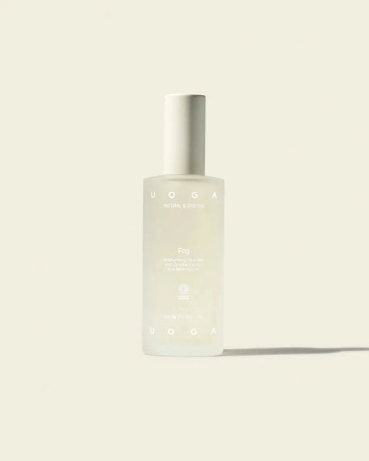 UOGA UOGA - Fog - moisturising face mist 100ml - WERTE FREUNDE