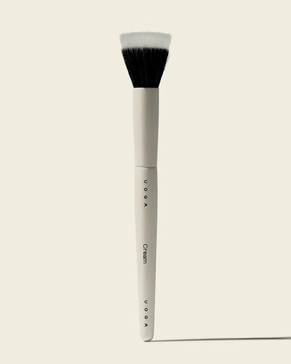 UOGA UOGA - Cream brush 1Stk. - WERTE FREUNDE