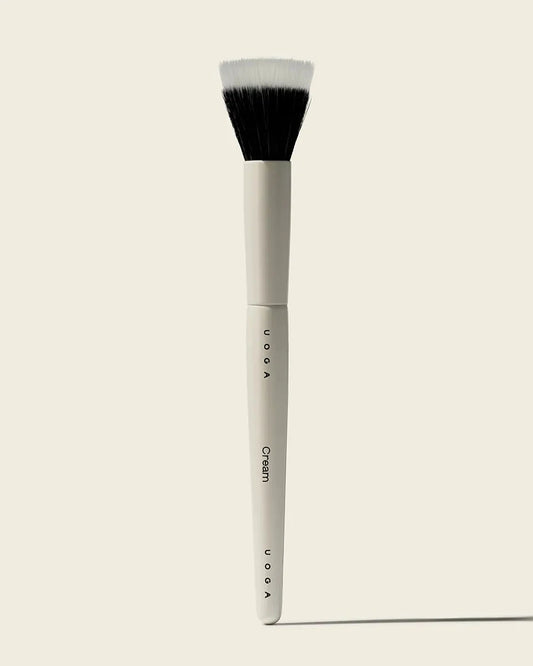 UOGA UOGA - Cream brush 1Stk. - WERTE FREUNDE